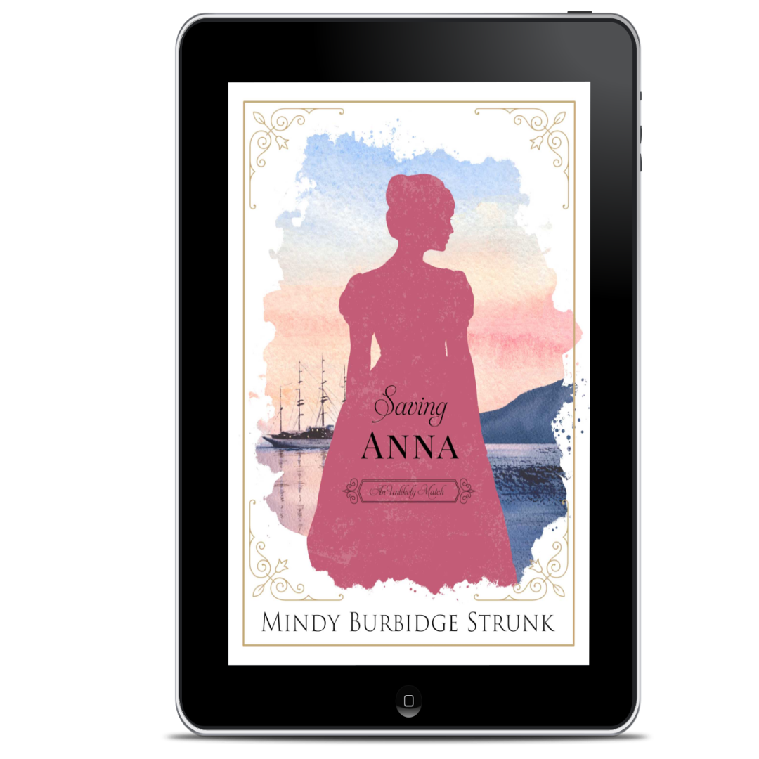 Saving Anna