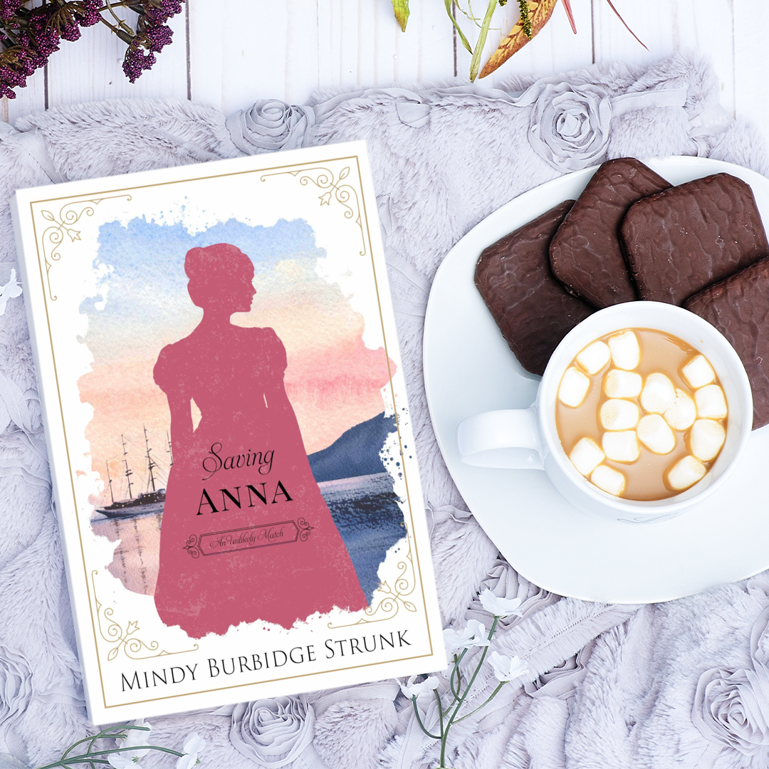 Saving Anna