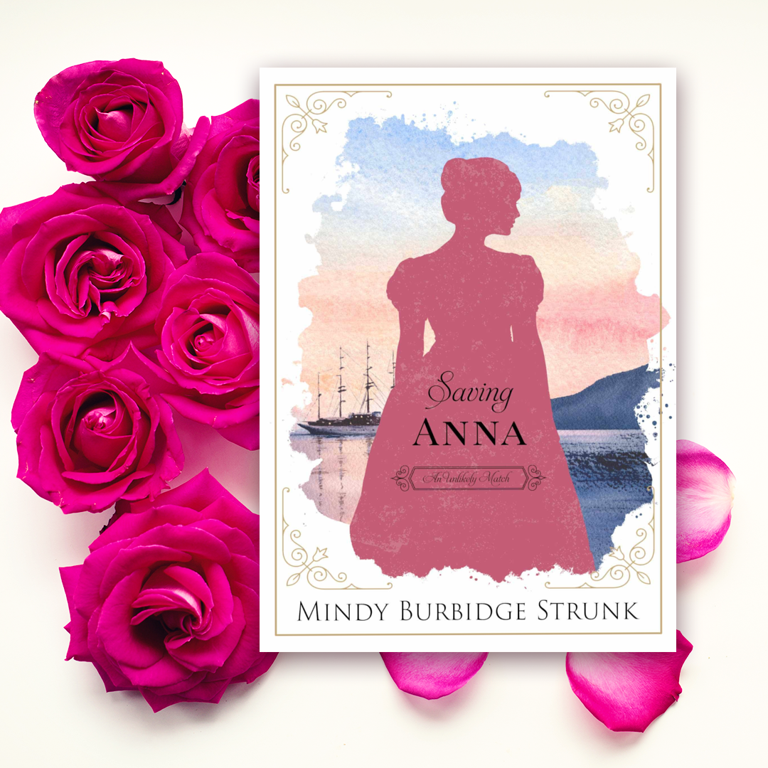 Saving Anna