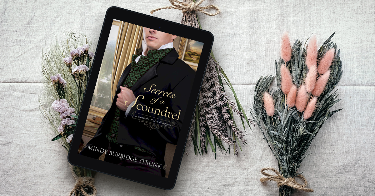 The Secrets of a Scoundrel