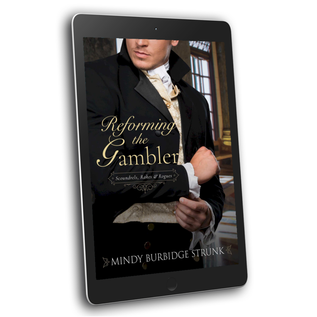 Reforming the Gambler