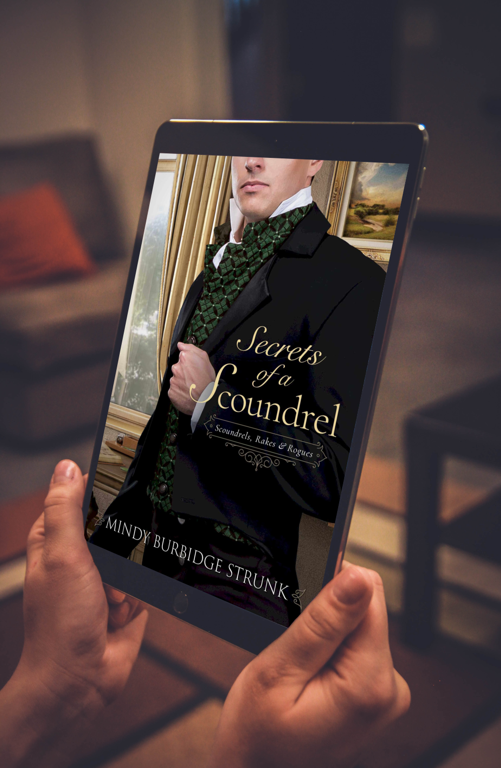 The Secrets of a Scoundrel