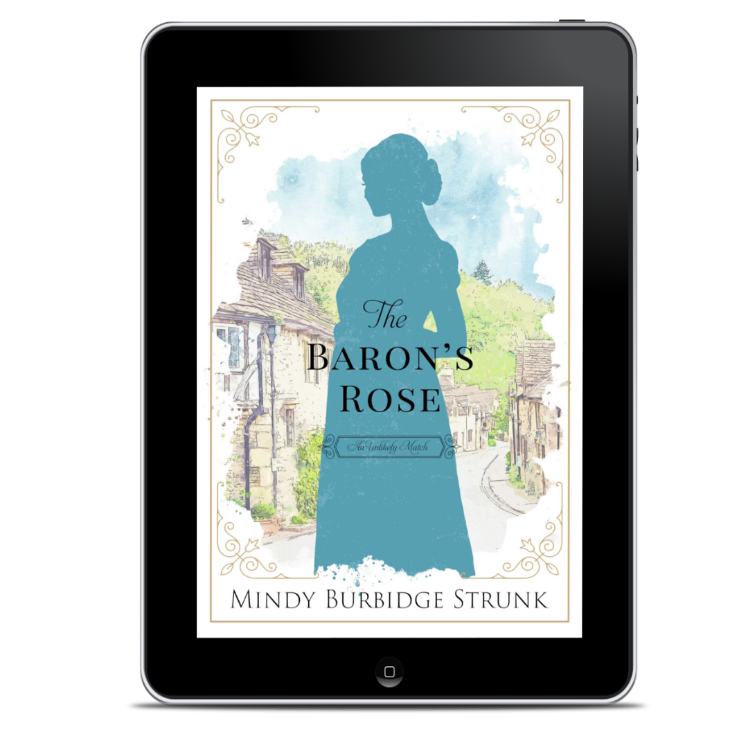 The Baron's Rose