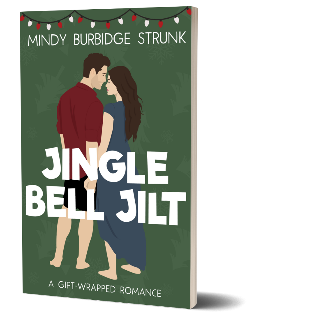 Jingle Bell Jilt