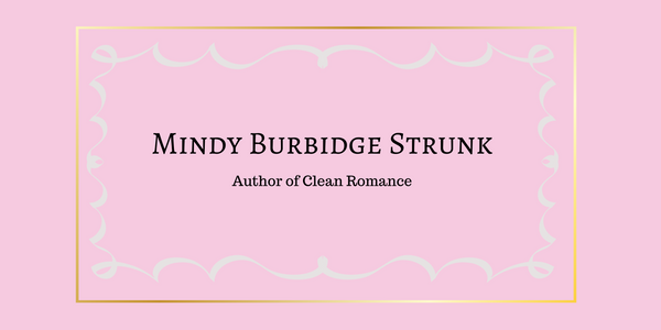 Mindy Burbidge Strunk